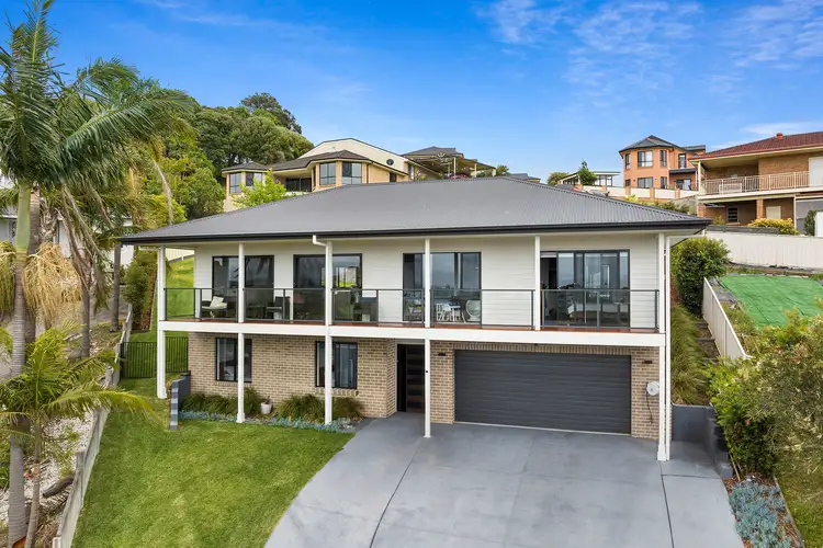Main view of Homely house listing, 3B Tuggerah Place, Berkeley NSW 2506