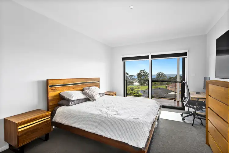 Fifth view of Homely house listing, 3B Tuggerah Place, Berkeley NSW 2506