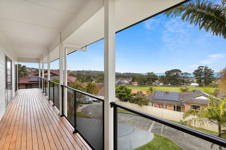 Sixth view of Homely house listing, 3B Tuggerah Place, Berkeley NSW 2506