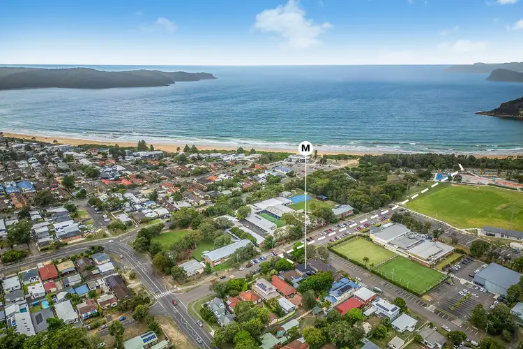 47 Melbourne Avenue, Umina Beach NSW 2257