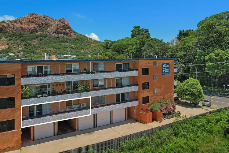 8/23 Gregory Street, North Ward QLD 4810