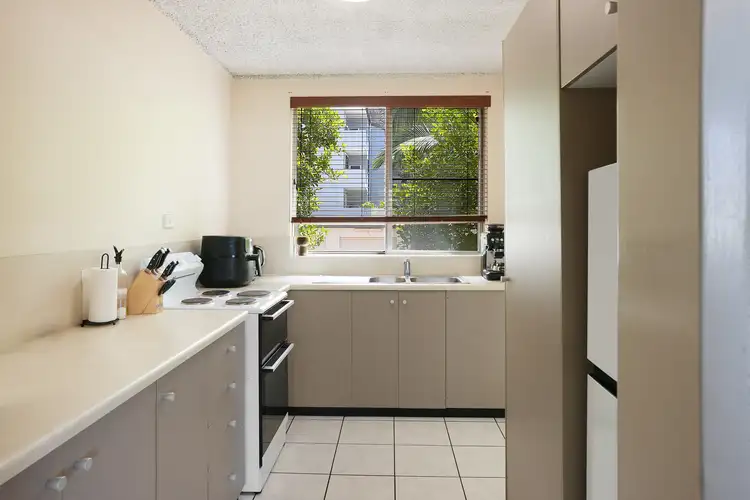 Second view of Homely apartment listing, 8/23 Gregory Street, North Ward QLD 4810