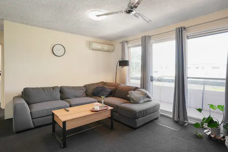 Third view of Homely apartment listing, 8/23 Gregory Street, North Ward QLD 4810