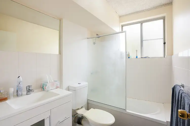 Fourth view of Homely apartment listing, 8/23 Gregory Street, North Ward QLD 4810