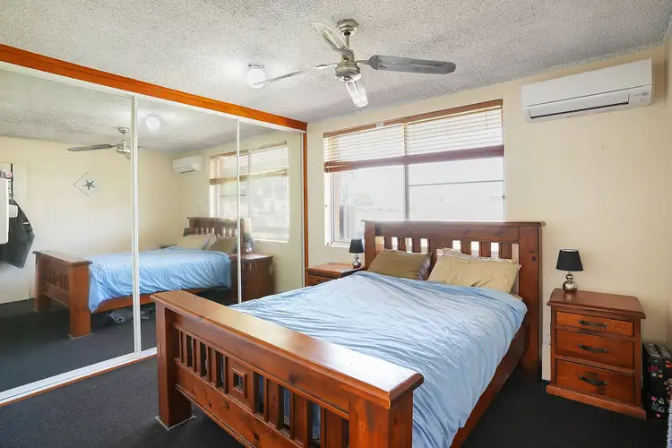 Fifth view of Homely apartment listing, 8/23 Gregory Street, North Ward QLD 4810