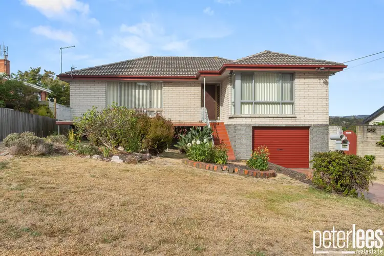 Main view of Homely house listing, 128 Cambridge Street, West Launceston TAS 7250
