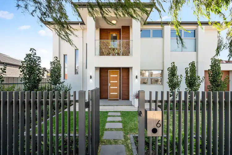 Main view of Homely house listing, 6 Mocalta Street, Glengowrie SA 5044