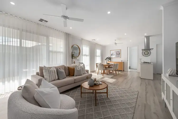 Second view of Homely house listing, 6 Mocalta Street, Glengowrie SA 5044
