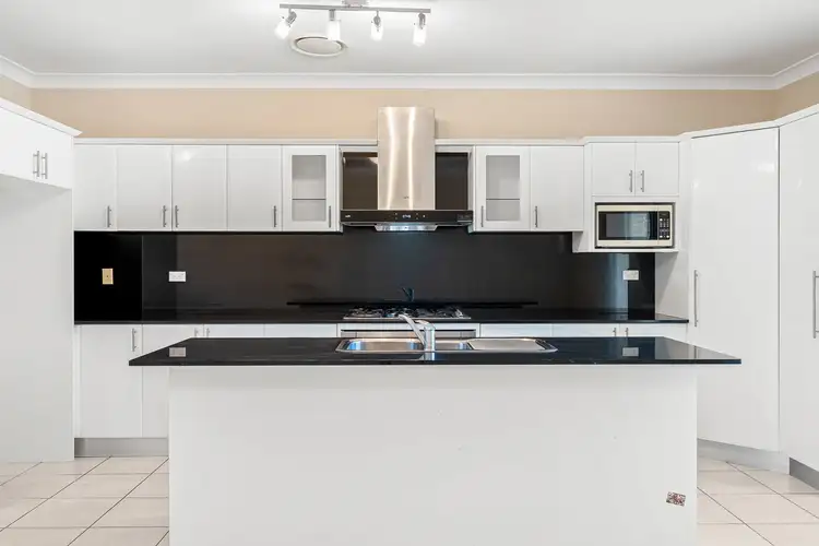Second view of Homely semi-detached listing, 15 Roberts Avenue, Mortdale NSW 2223