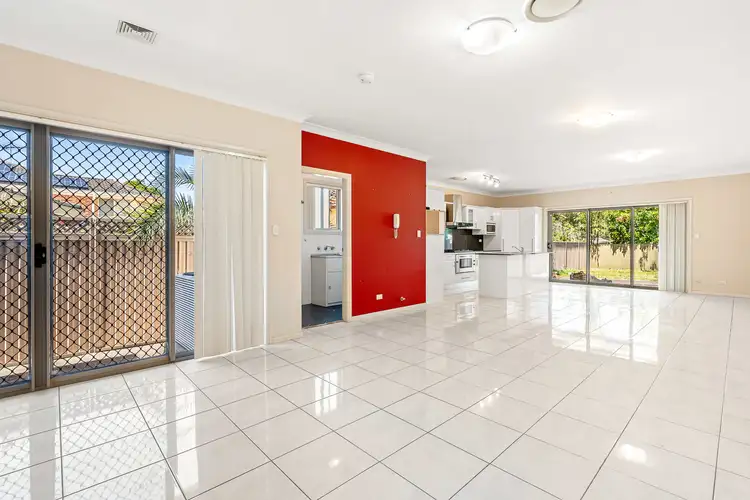 Third view of Homely semi-detached listing, 15 Roberts Avenue, Mortdale NSW 2223