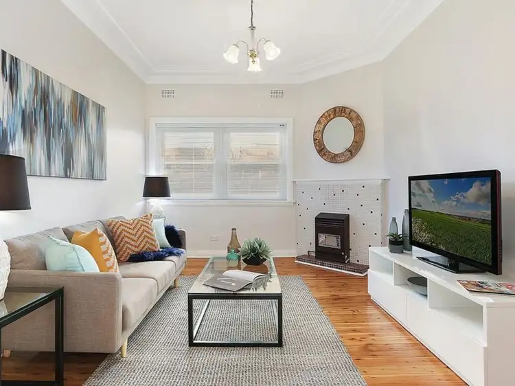 Second view of Homely house listing, 23 Mayfair Crescent, Beverly Hills NSW 2209