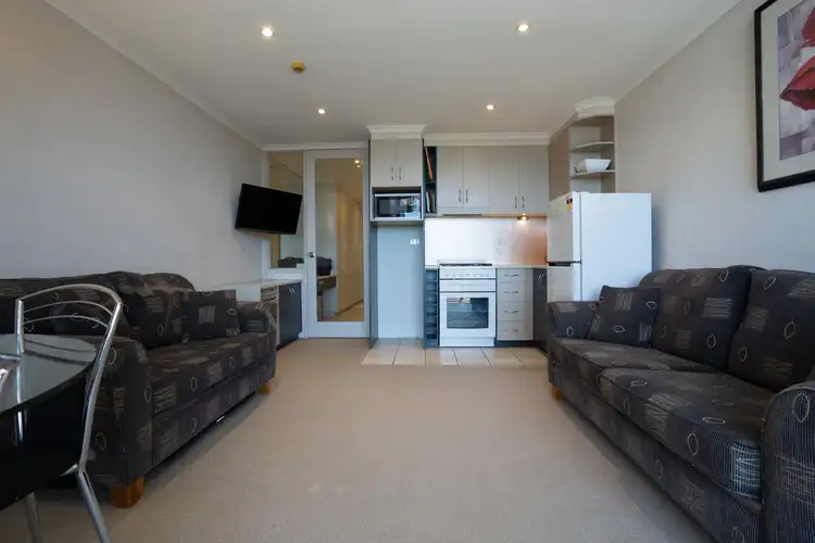 Second view of Homely apartment listing, 320 Arlberg, Mount Hotham VIC 3741