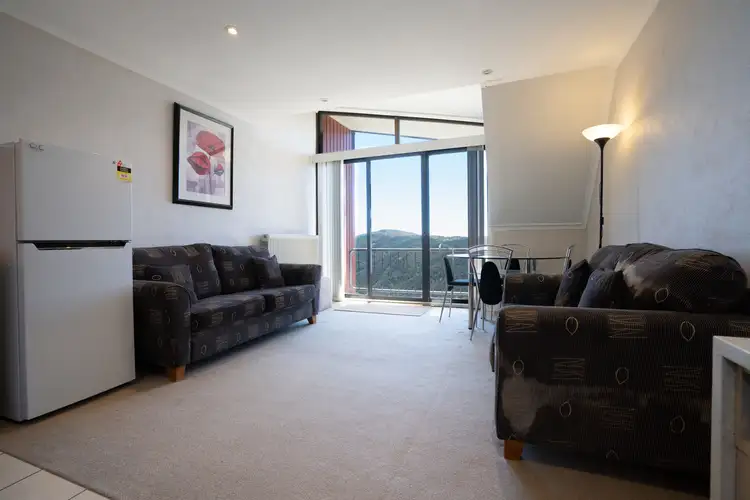 Fifth view of Homely apartment listing, 320 Arlberg, Mount Hotham VIC 3741