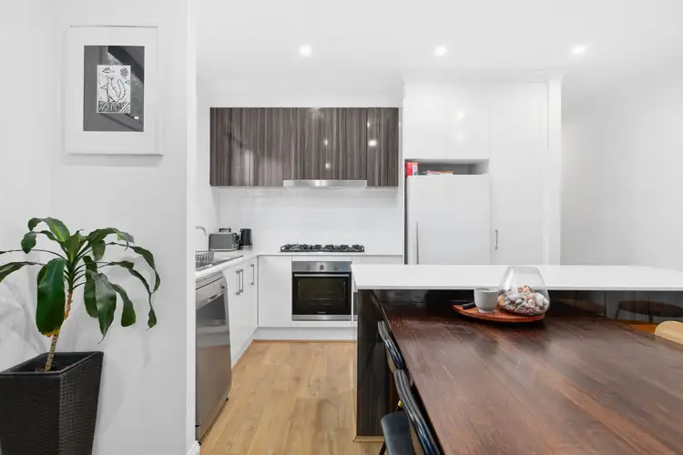 Fourth view of Homely townhouse listing, 7A Willow Crescent, Campbelltown SA 5074