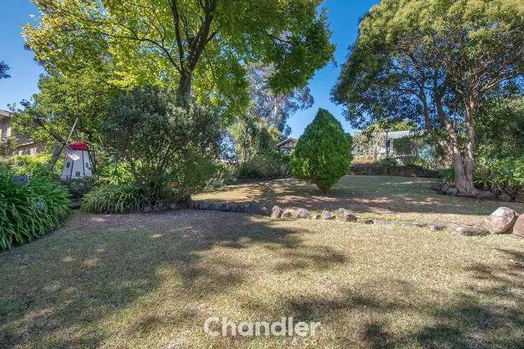 Second view of Homely house listing, 56 Best Street, Belgrave VIC 3160