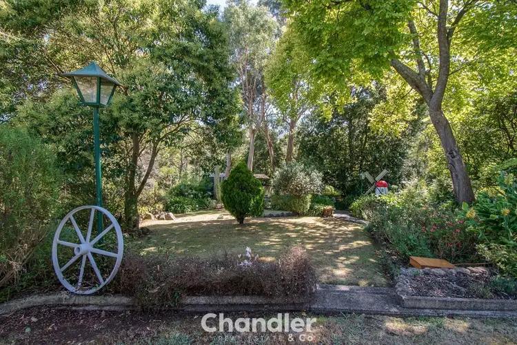 Third view of Homely house listing, 56 Best Street, Belgrave VIC 3160