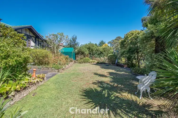 Fourth view of Homely house listing, 56 Best Street, Belgrave VIC 3160