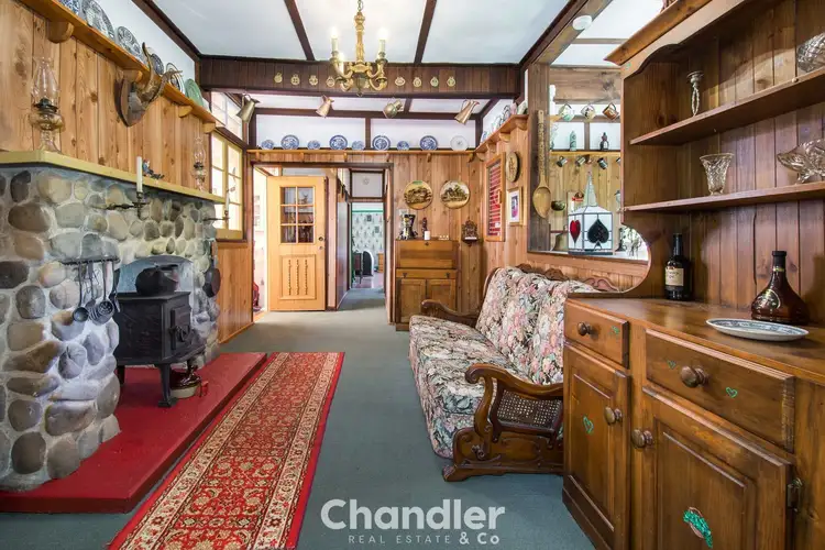 Fifth view of Homely house listing, 56 Best Street, Belgrave VIC 3160