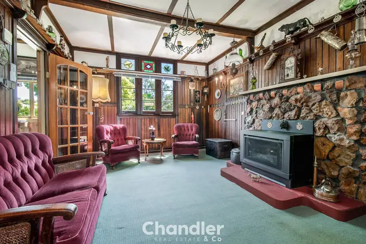 Sixth view of Homely house listing, 56 Best Street, Belgrave VIC 3160