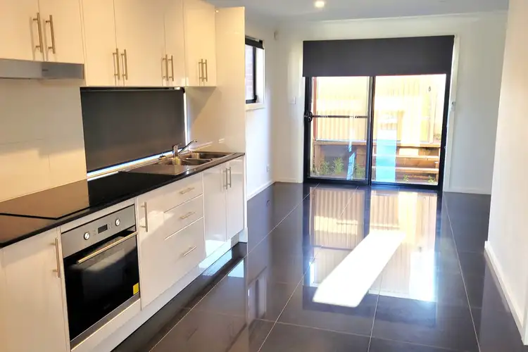 Second view of Homely house listing, 6A Standish Avenue, Oakhurst NSW 2761