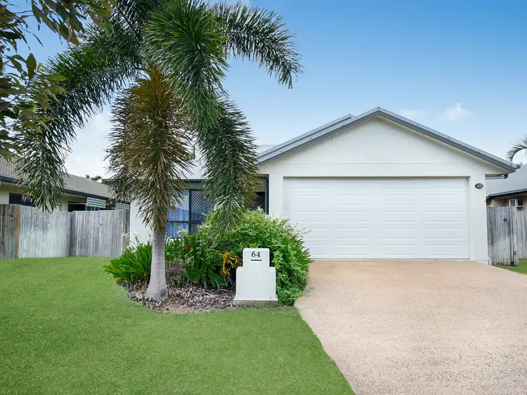 64 Northshore Circuit, Idalia QLD 4811
