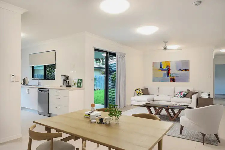 Second view of Homely house listing, 64 Northshore Circuit, Idalia QLD 4811