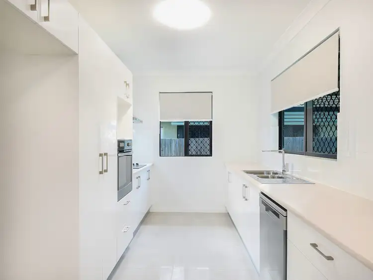 Fourth view of Homely house listing, 64 Northshore Circuit, Idalia QLD 4811