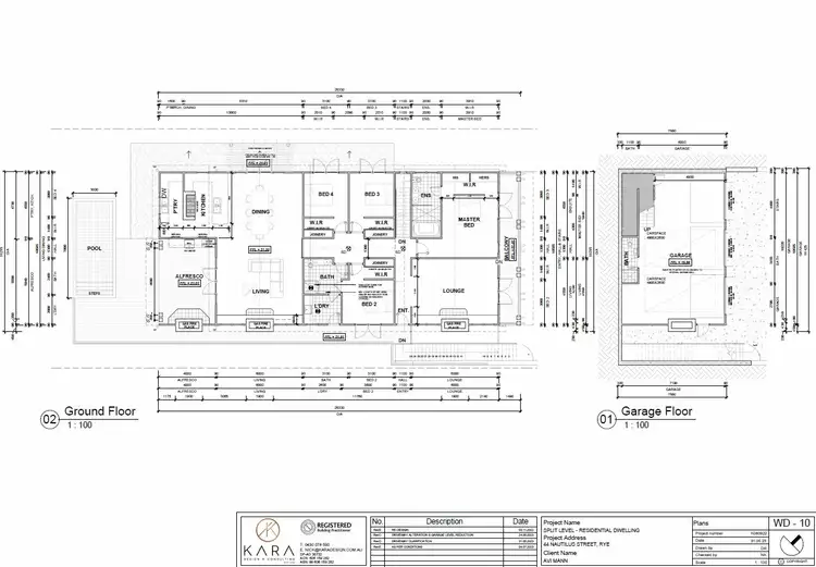 Fifth view of Homely land listing, 44 Nautilus Street, Rye VIC 3941