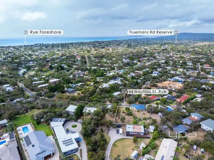 Sixth view of Homely land listing, 44 Nautilus Street, Rye VIC 3941
