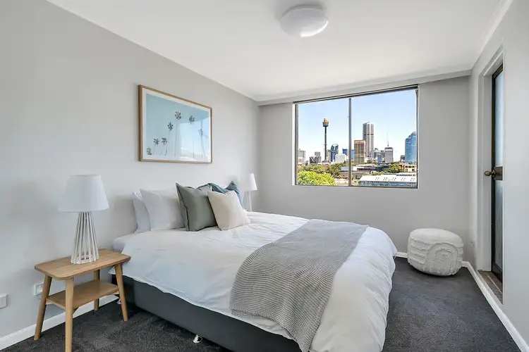 Second view of Homely apartment listing, 49/71 Victoria Street, Potts Point NSW 2011