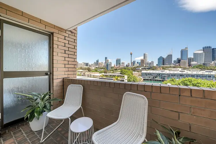 Fourth view of Homely apartment listing, 49/71 Victoria Street, Potts Point NSW 2011
