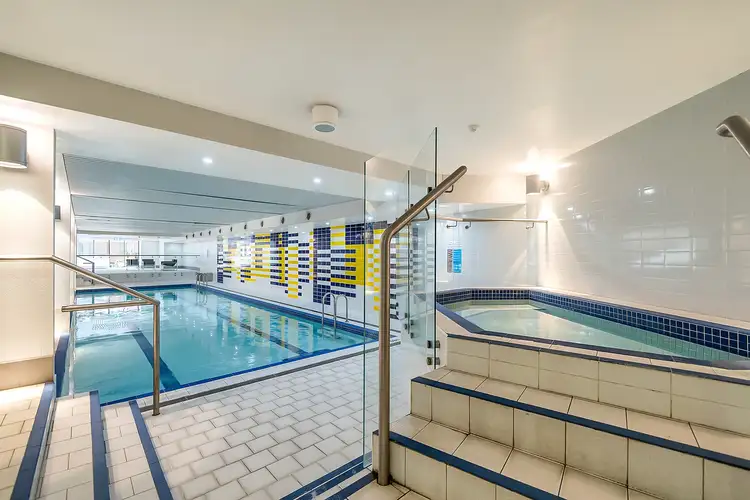 Fifth view of Homely apartment listing, 49/71 Victoria Street, Potts Point NSW 2011