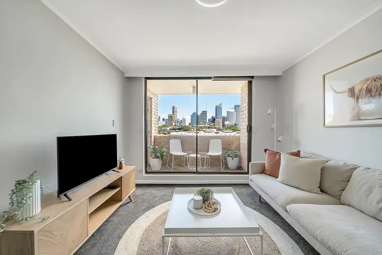 Sixth view of Homely apartment listing, 49/71 Victoria Street, Potts Point NSW 2011
