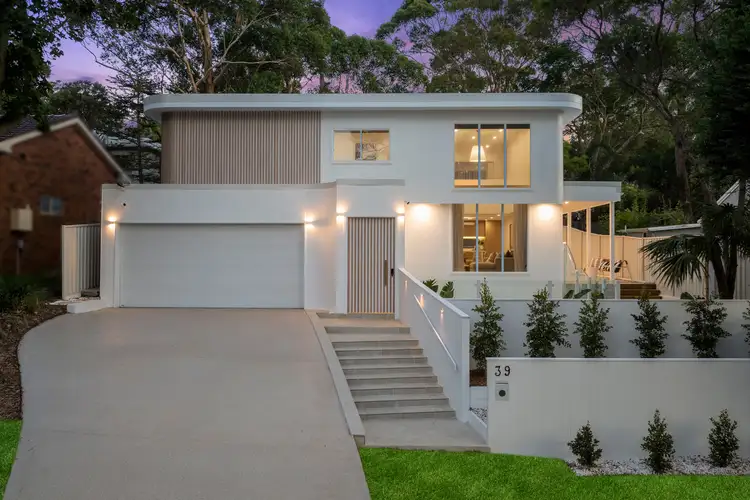 Main view of Homely house listing, 39 Wandella Avenue, Bateau Bay NSW 2261