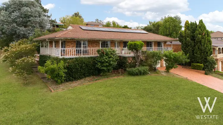 Third view of Homely house listing, 6 Lorimer Street, Llanarth NSW 2795