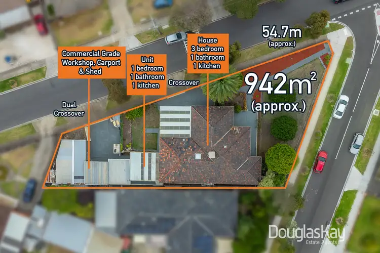 2 Marcia Street, Sunshine West VIC 3020