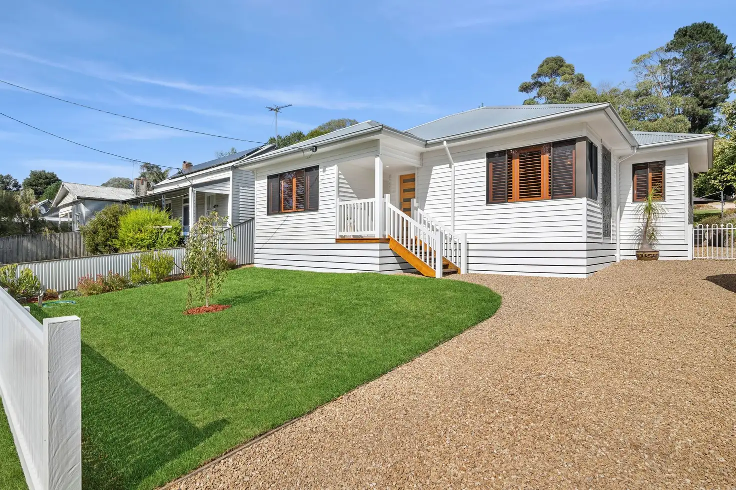 Main view of Homely land listing, 22 Station Street, Forrest VIC 3236