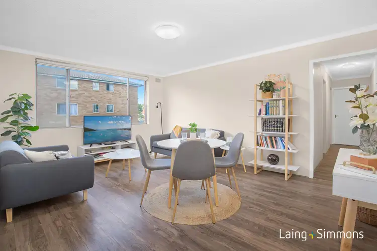 Second view of Homely unit listing, 7/90 Regent Street, Regents Park NSW 2143