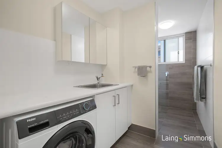 Fourth view of Homely unit listing, 7/90 Regent Street, Regents Park NSW 2143
