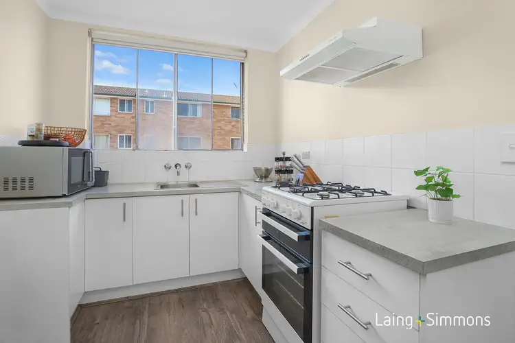 Fifth view of Homely unit listing, 7/90 Regent Street, Regents Park NSW 2143