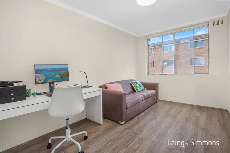 Sixth view of Homely unit listing, 7/90 Regent Street, Regents Park NSW 2143
