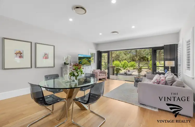 Third view of Homely house listing, 2 Maculata Place, Pokolbin NSW 2320