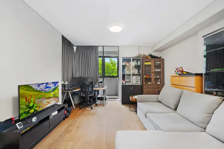 Second view of Homely apartment listing, 106/18-22 Maida Road, Epping NSW 2121