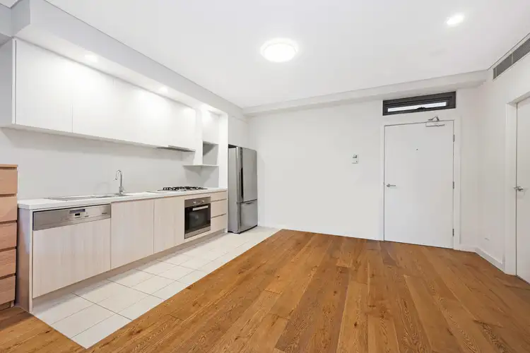 Third view of Homely apartment listing, 106/18-22 Maida Road, Epping NSW 2121