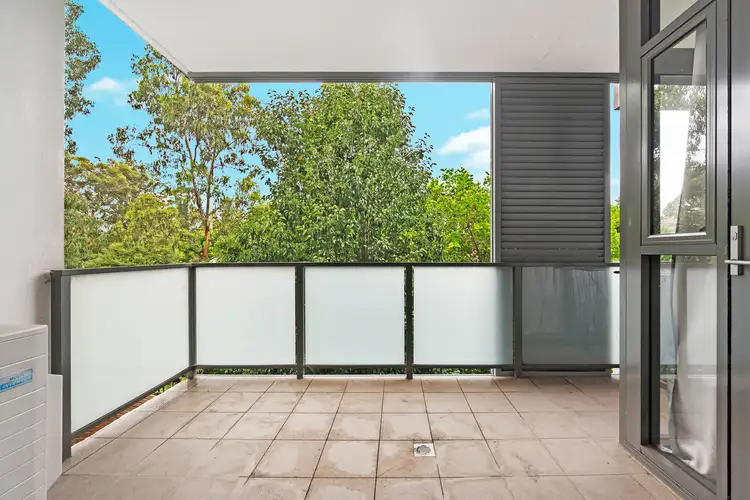 Fourth view of Homely apartment listing, 106/18-22 Maida Road, Epping NSW 2121