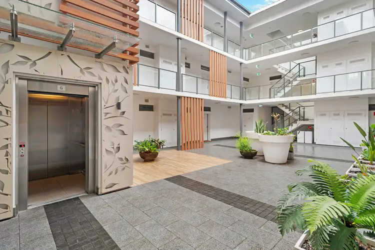 Fifth view of Homely apartment listing, 106/18-22 Maida Road, Epping NSW 2121