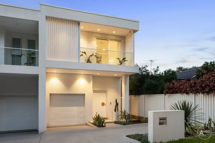 Second view of Homely house listing, 1243 Anzac Parade, Chifley NSW 2036
