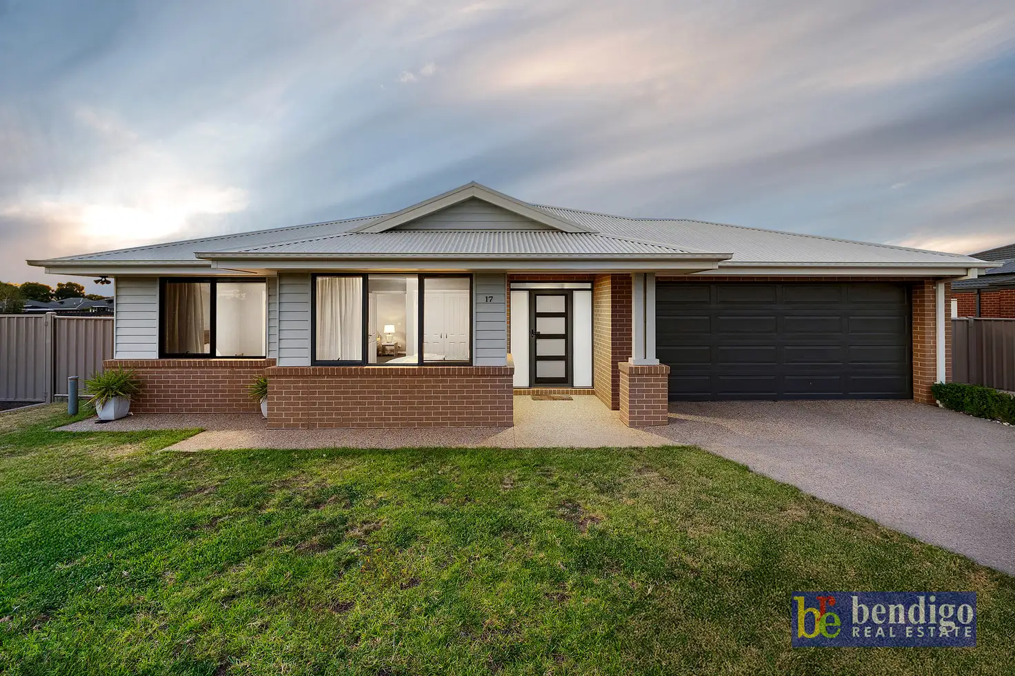 Main view of Homely house listing, 17 Randall Way, Ascot VIC 3551