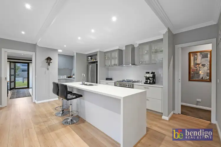 Fifth view of Homely house listing, 17 Randall Way, Ascot VIC 3551