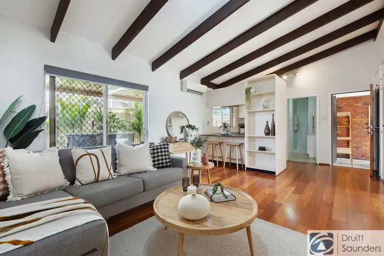 Main view of Homely villa listing, 1/138 North Beach Drive, Osborne Park WA 6017